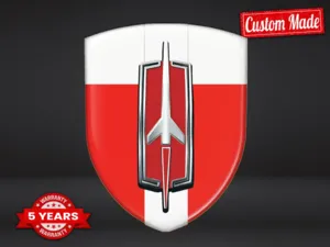 Oldsmobile Decalcomanie Auto su Misura Tuning Universali Standard